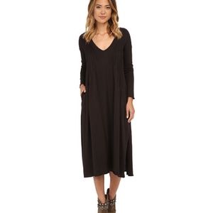 Free People Sophie Dress